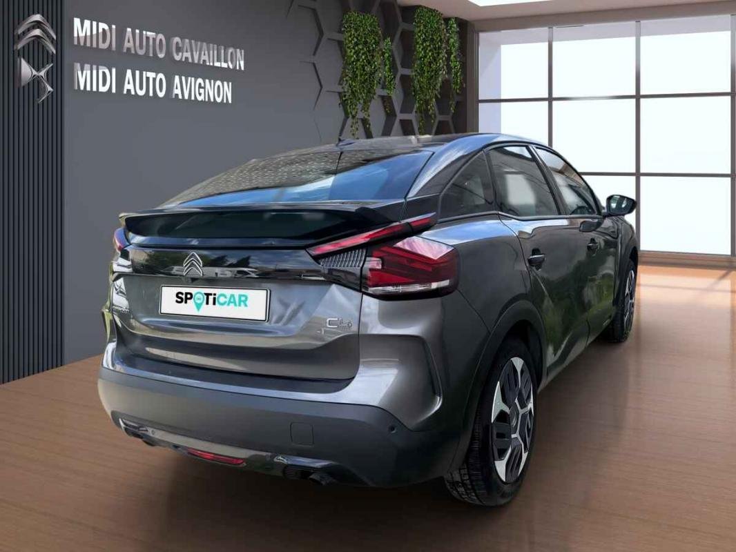 Citroën C4 - Photo 31