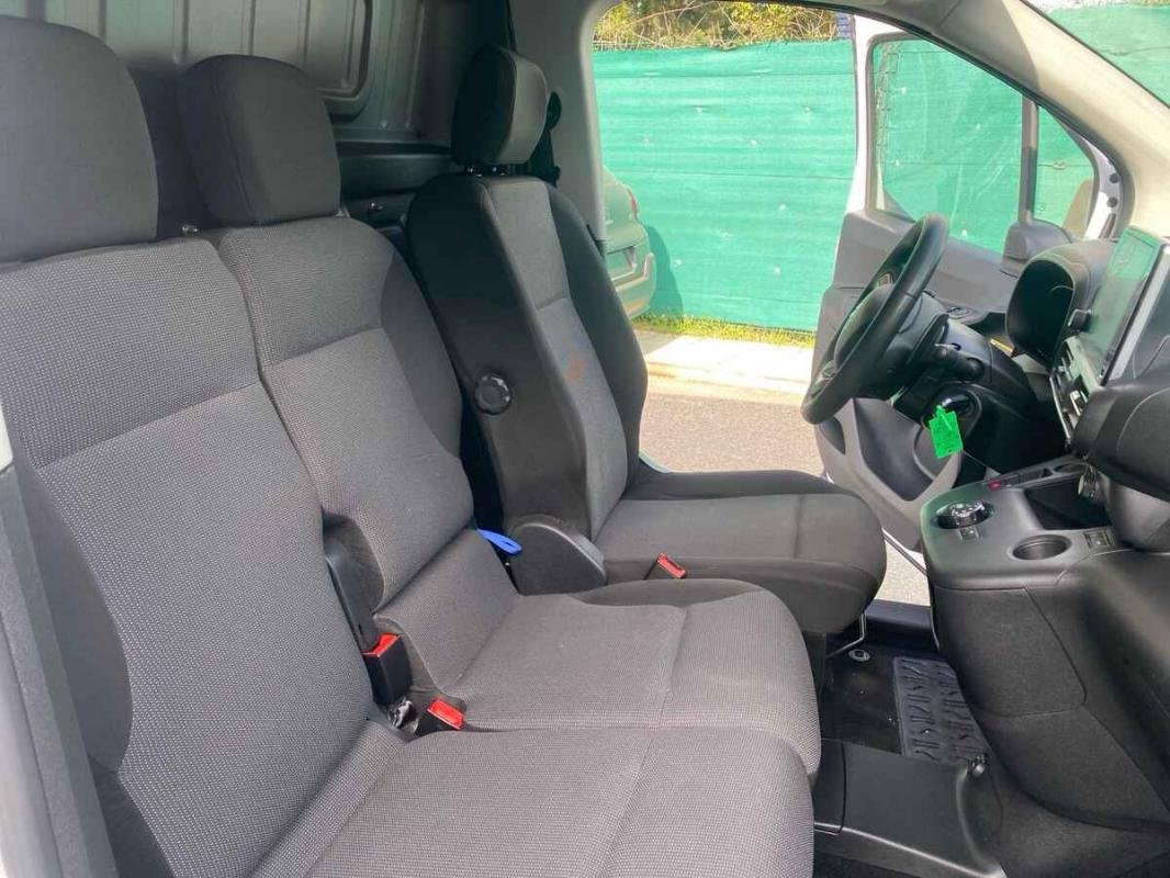Citroën Berlingo - Photo 13