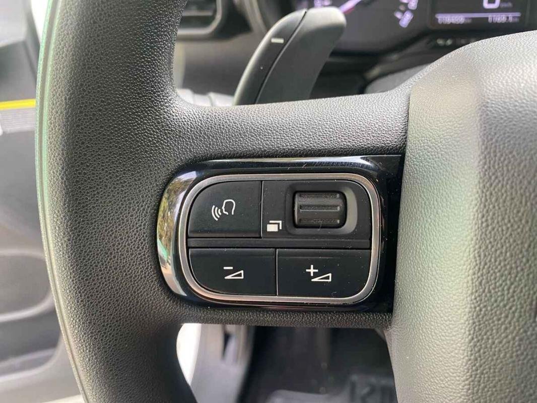 Citroën Berlingo - Photo 10