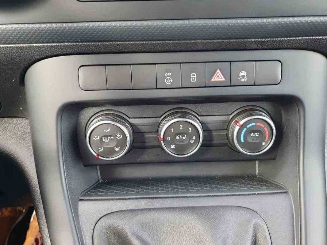 Mercedes Citan - Photo 11