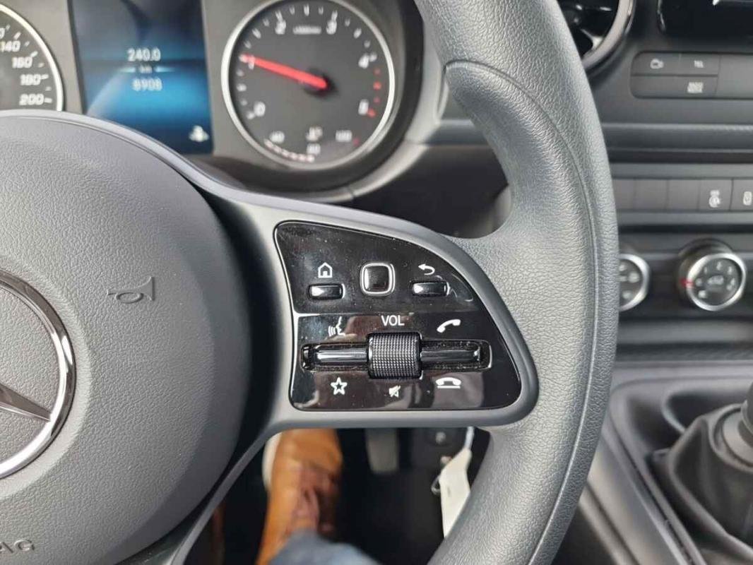 Mercedes Citan - Photo 15