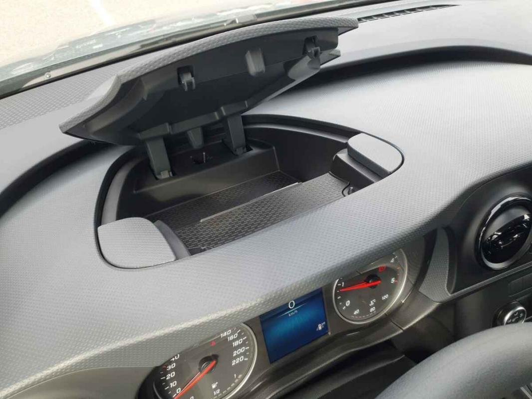 Mercedes Citan - Photo 21