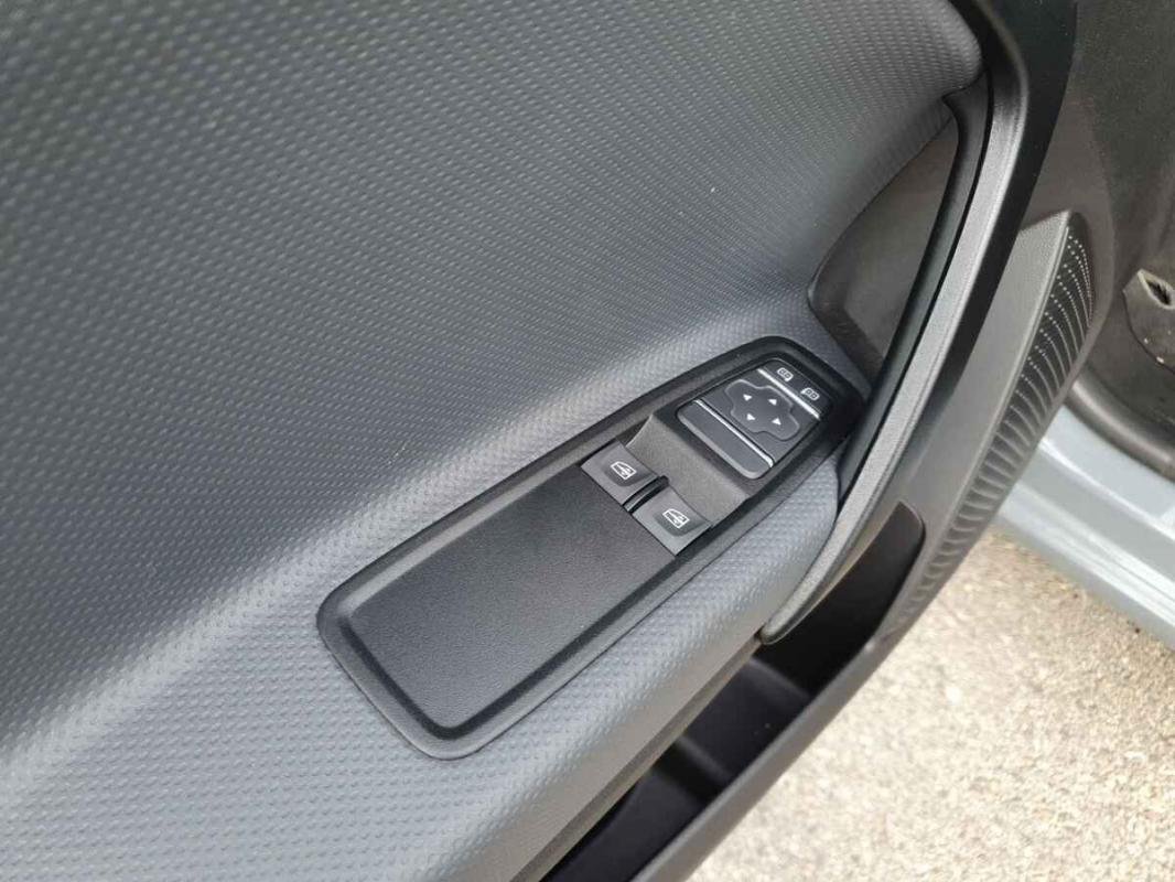 Mercedes Citan - Photo 22
