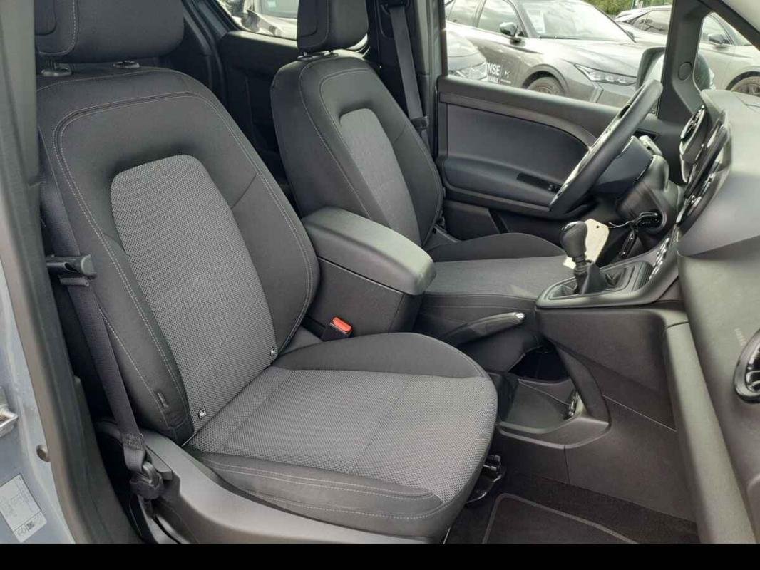 Mercedes Citan - Photo 24