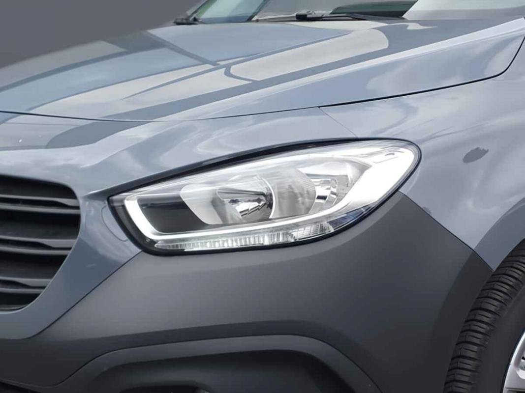 Mercedes Citan - Photo 29