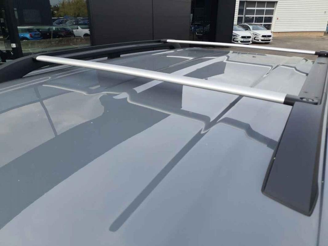 Mercedes Citan - Photo 30