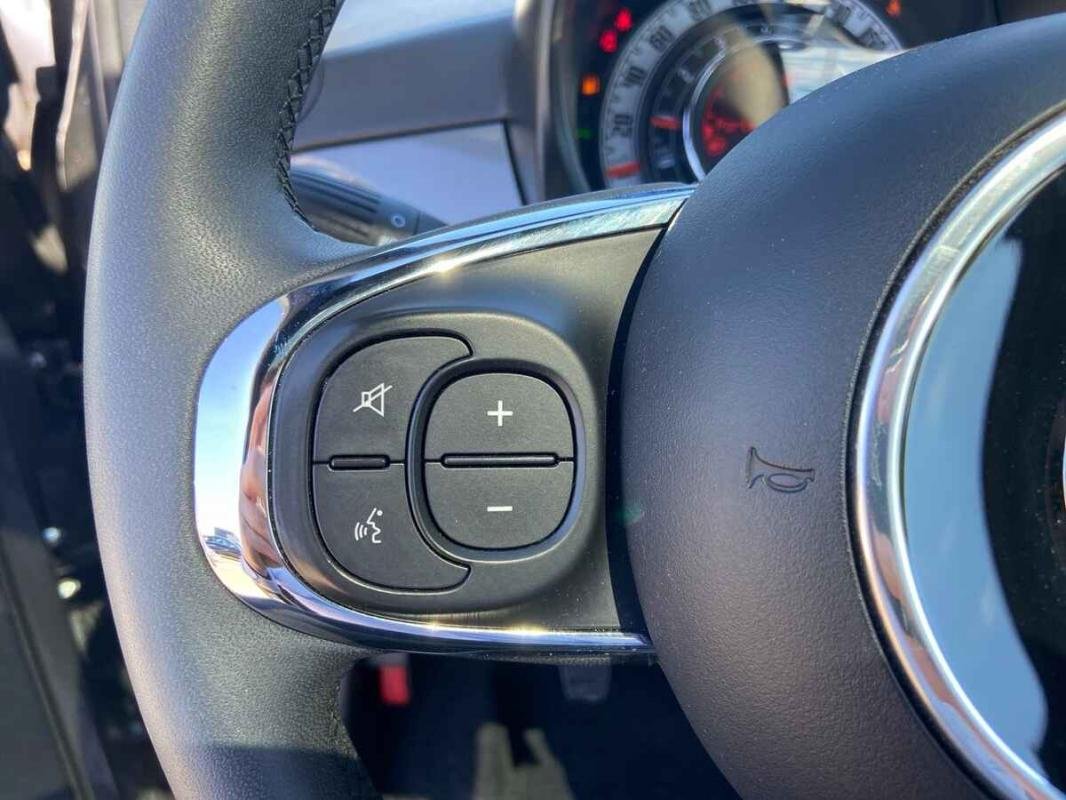 Fiat 500 - Photo 14