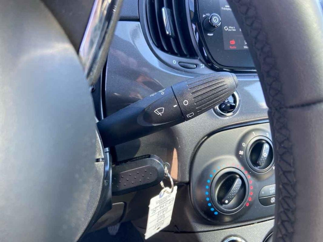 Fiat 500 - Photo 17