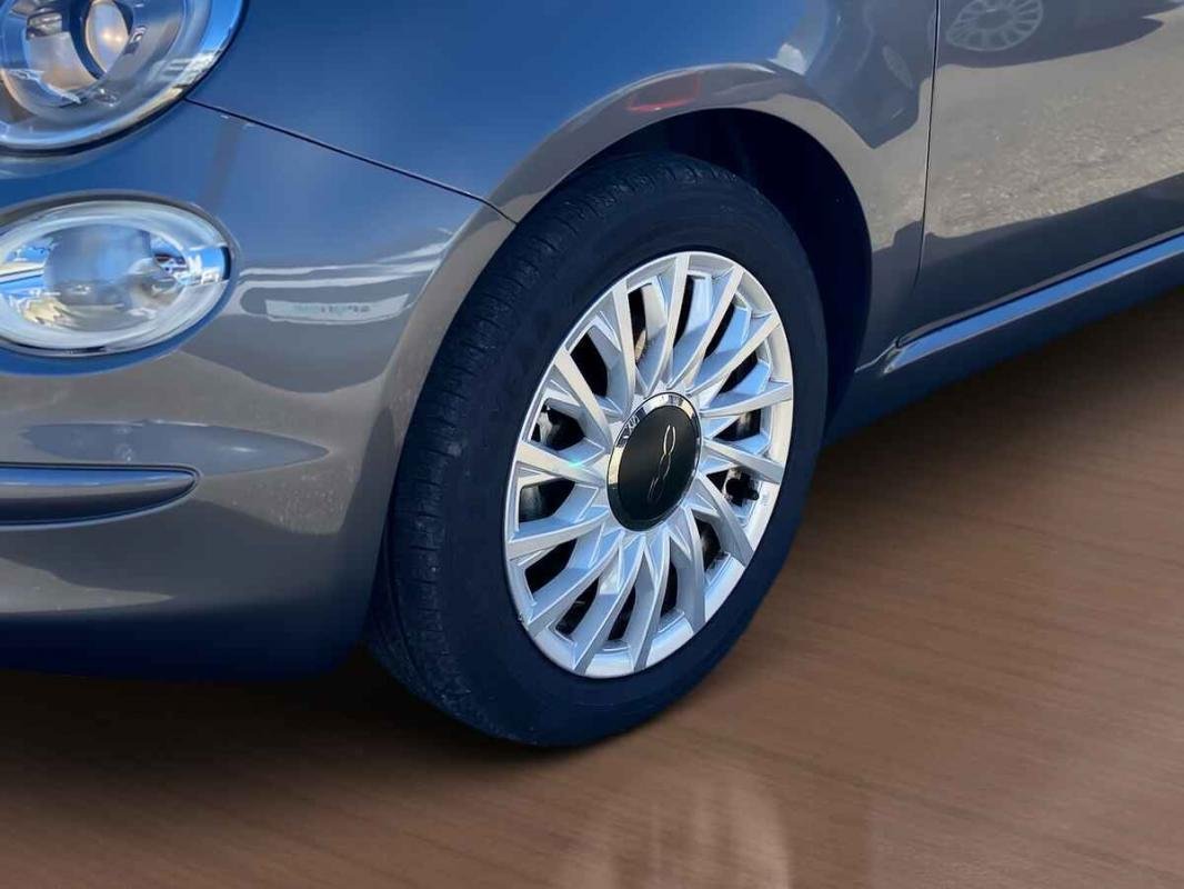 Fiat 500 - Photo 26