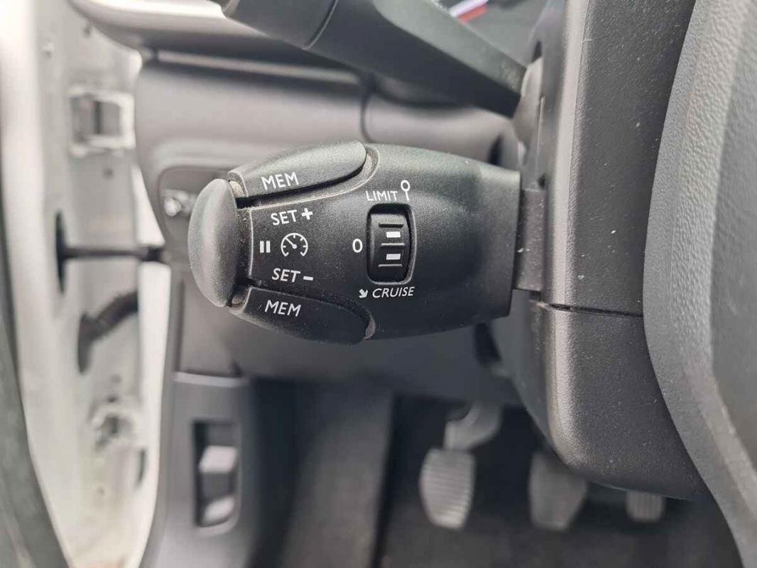 Citroën C3 - Photo 17