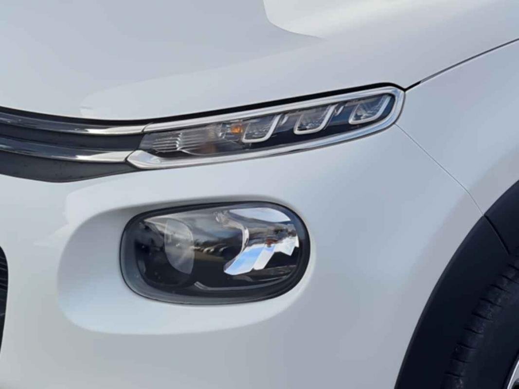 Citroën C3 - Photo 25