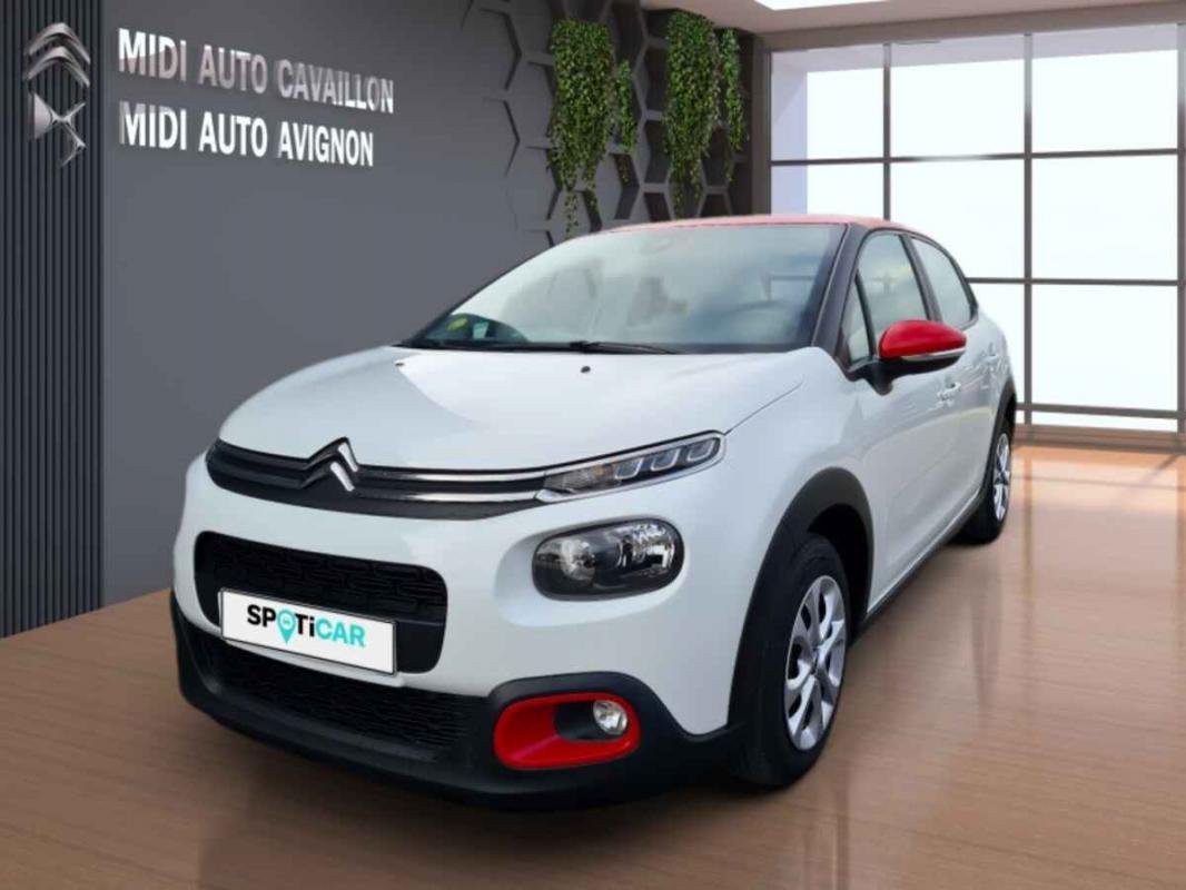 Citroën C3 - Photo 27