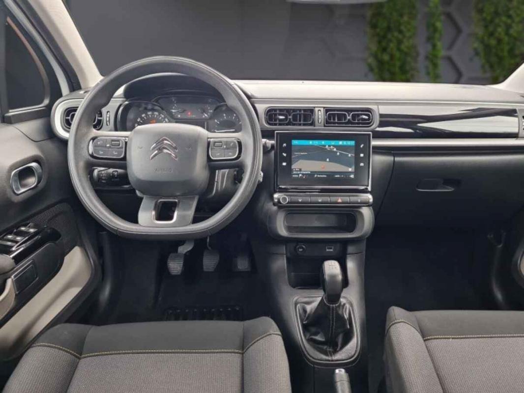 Citroën C3 - Photo 9