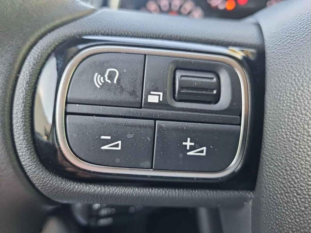 Citroën C3 - Photo 12