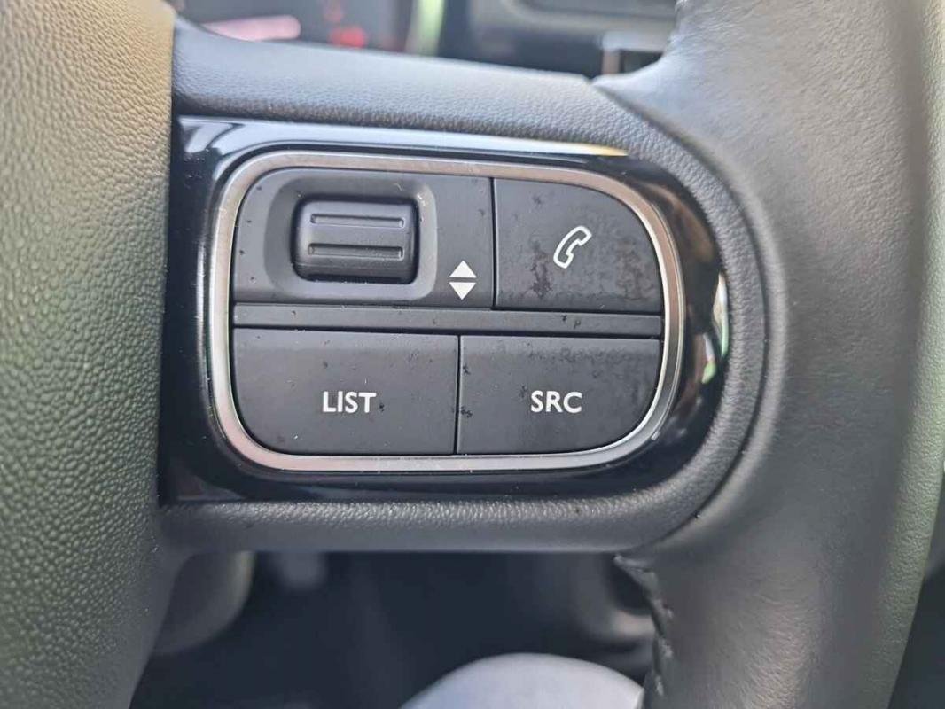 Citroën C3 - Photo 13