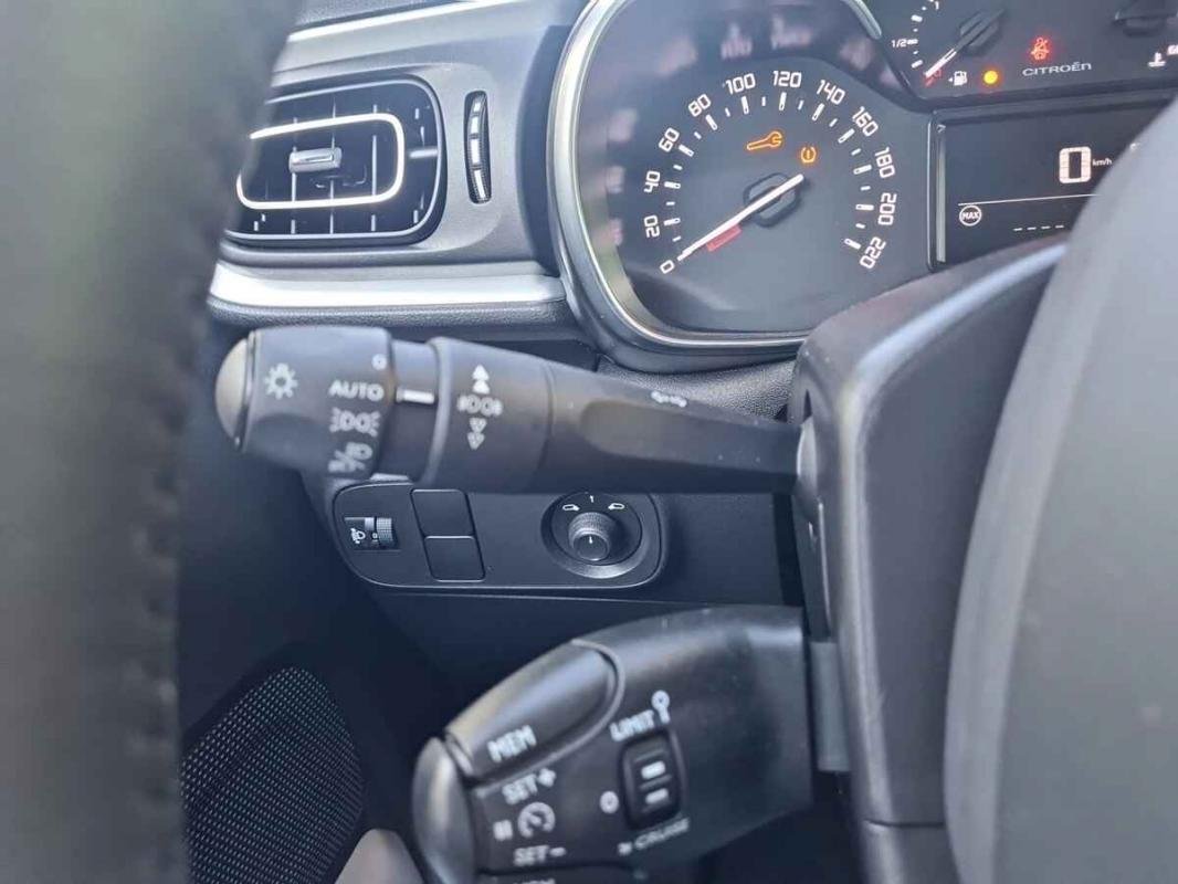 Citroën C3 - Photo 14