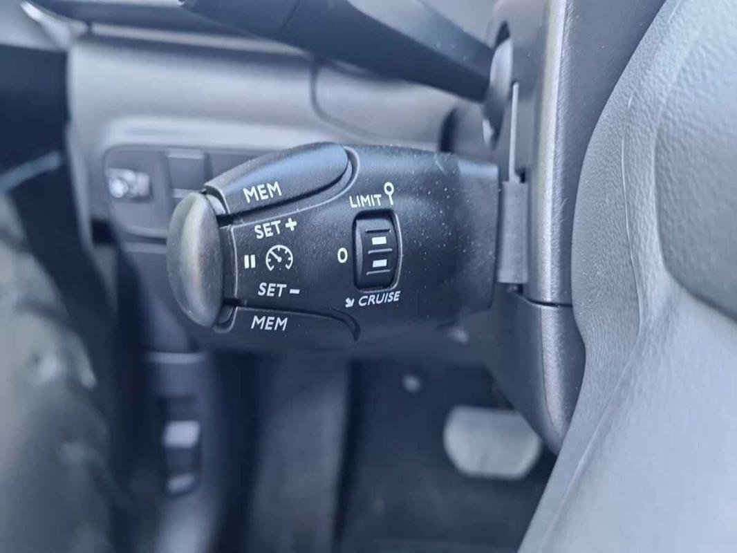 Citroën C3 - Photo 15