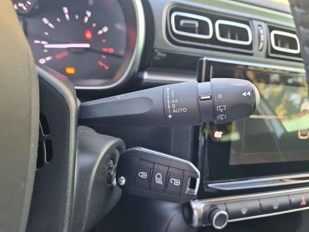 Citroën C3 - Photo 16