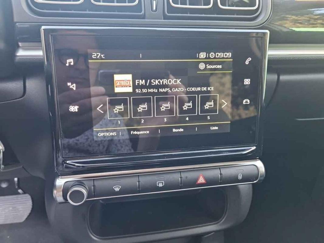 Citroën C3 - Photo 17
