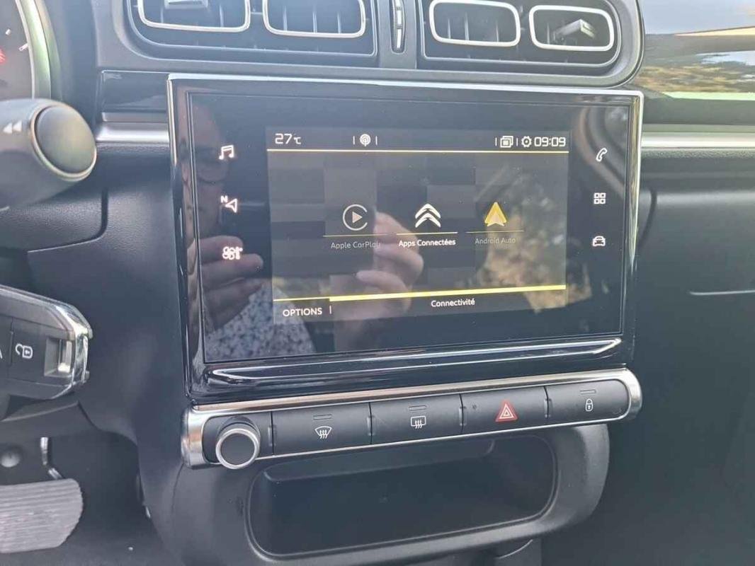 Citroën C3 - Photo 18