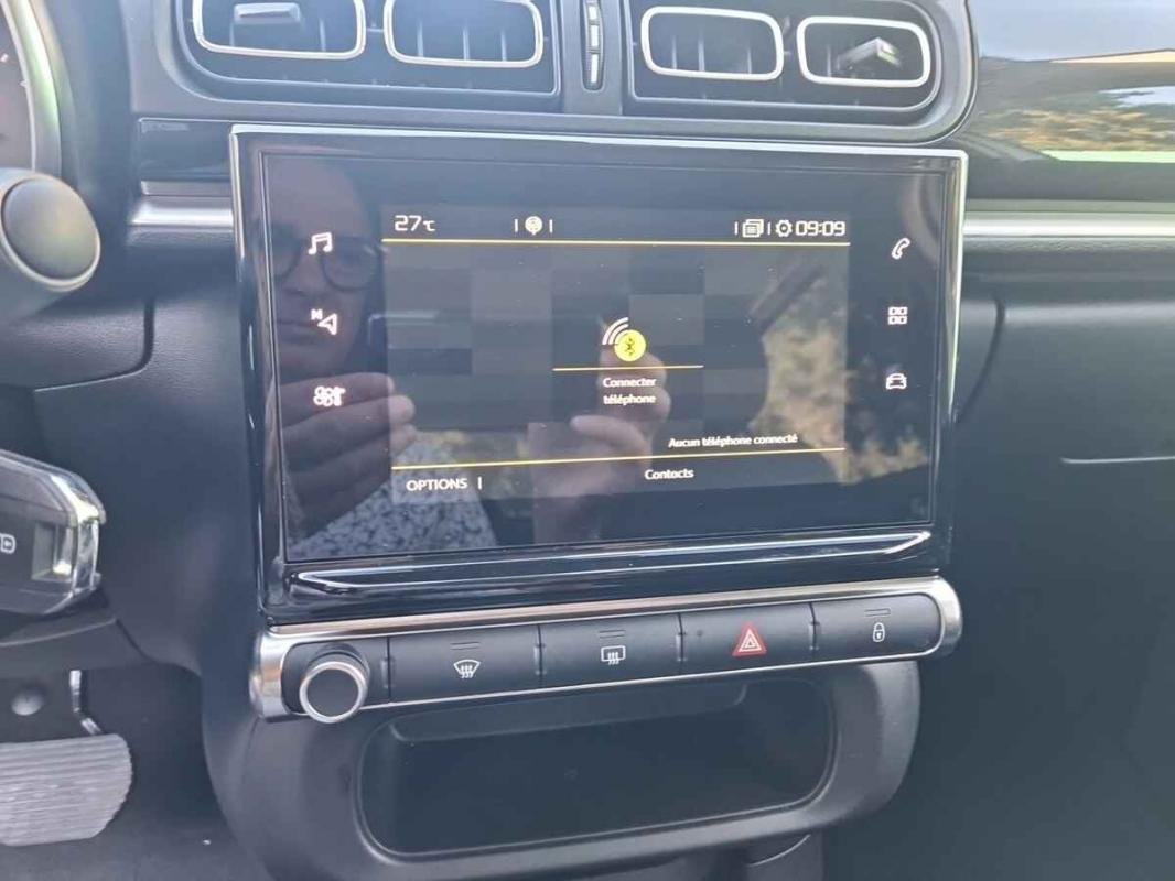 Citroën C3 - Photo 19