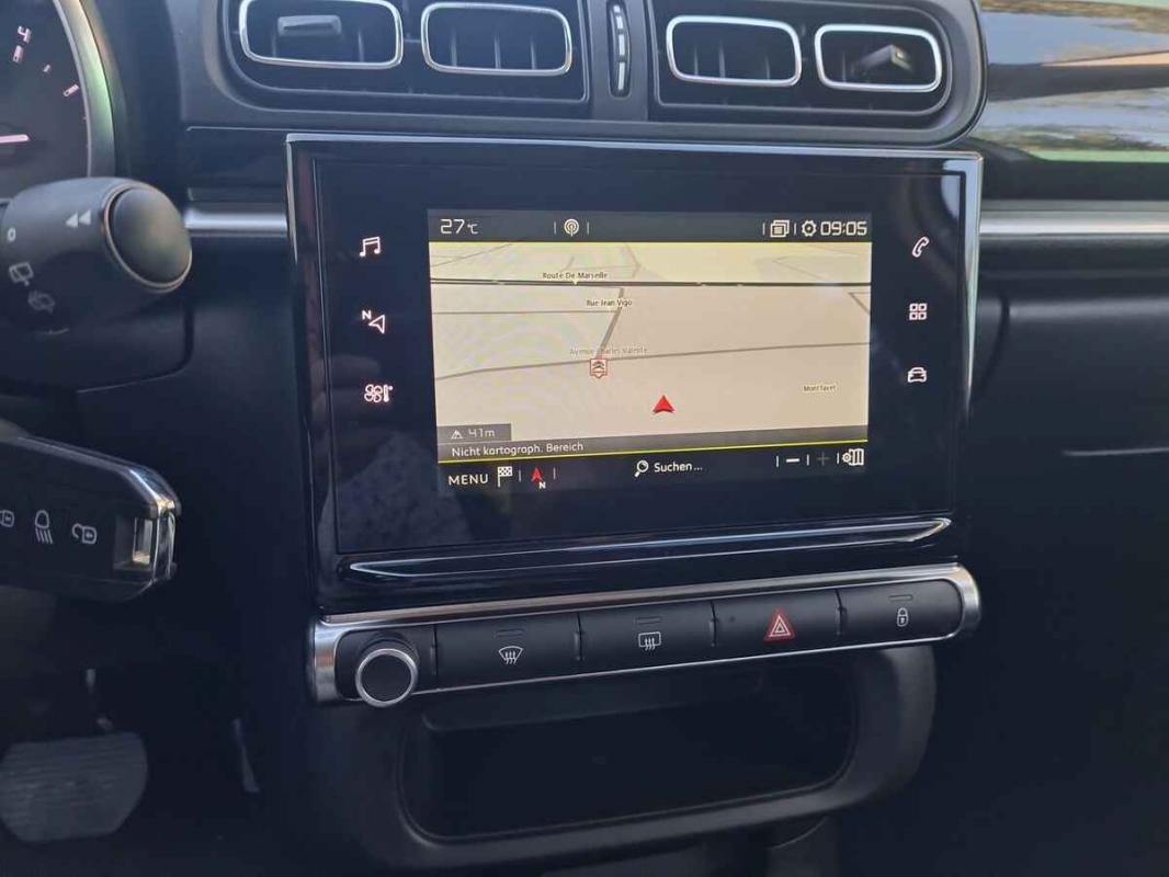 Citroën C3 - Photo 21