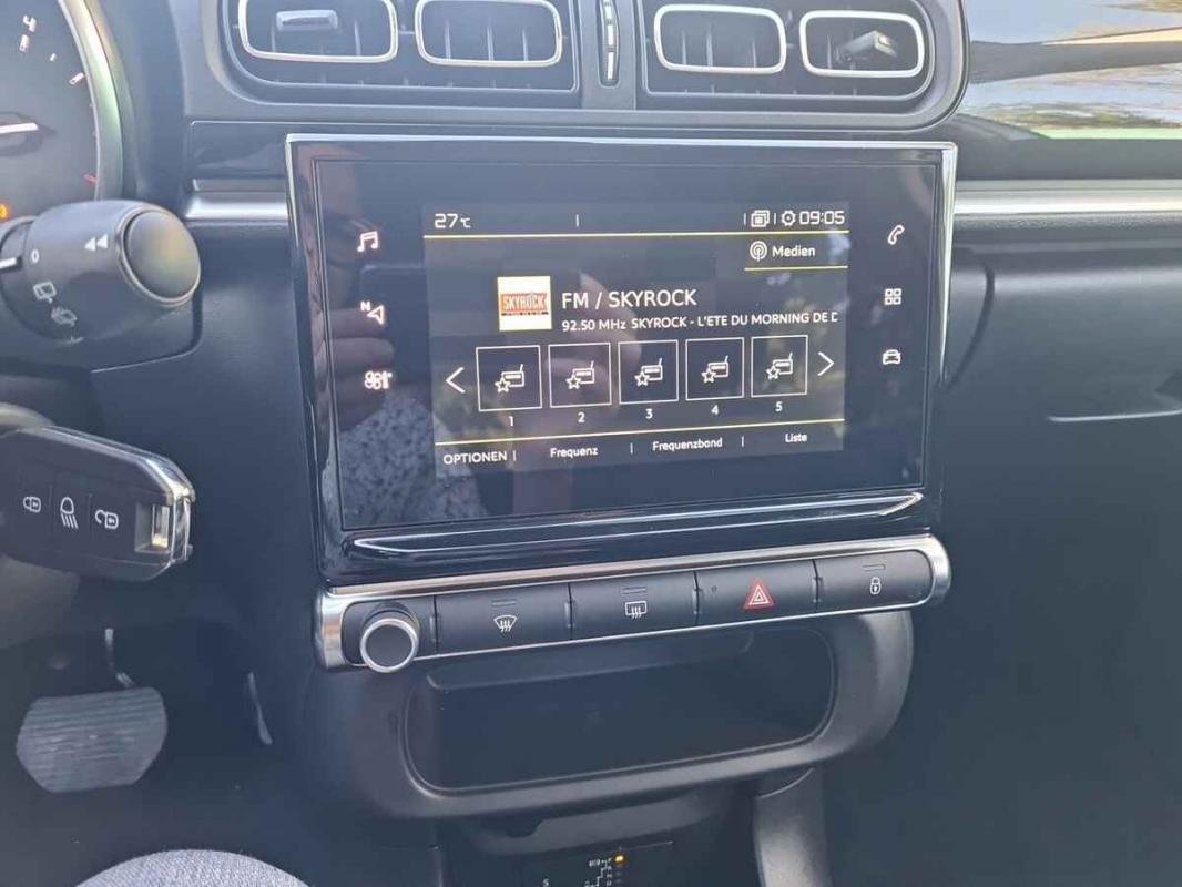 Citroën C3 - Photo 22