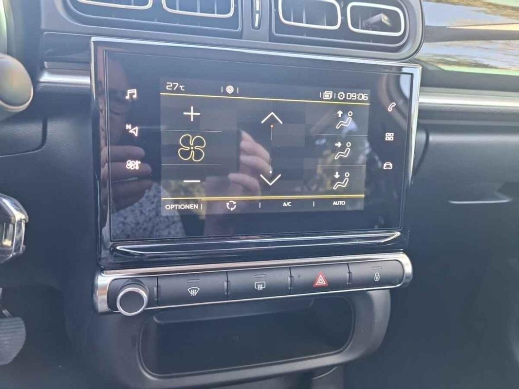 Citroën C3 - Photo 24