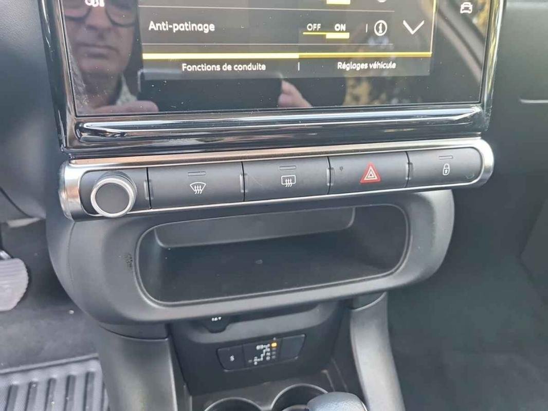 Citroën C3 - Photo 25