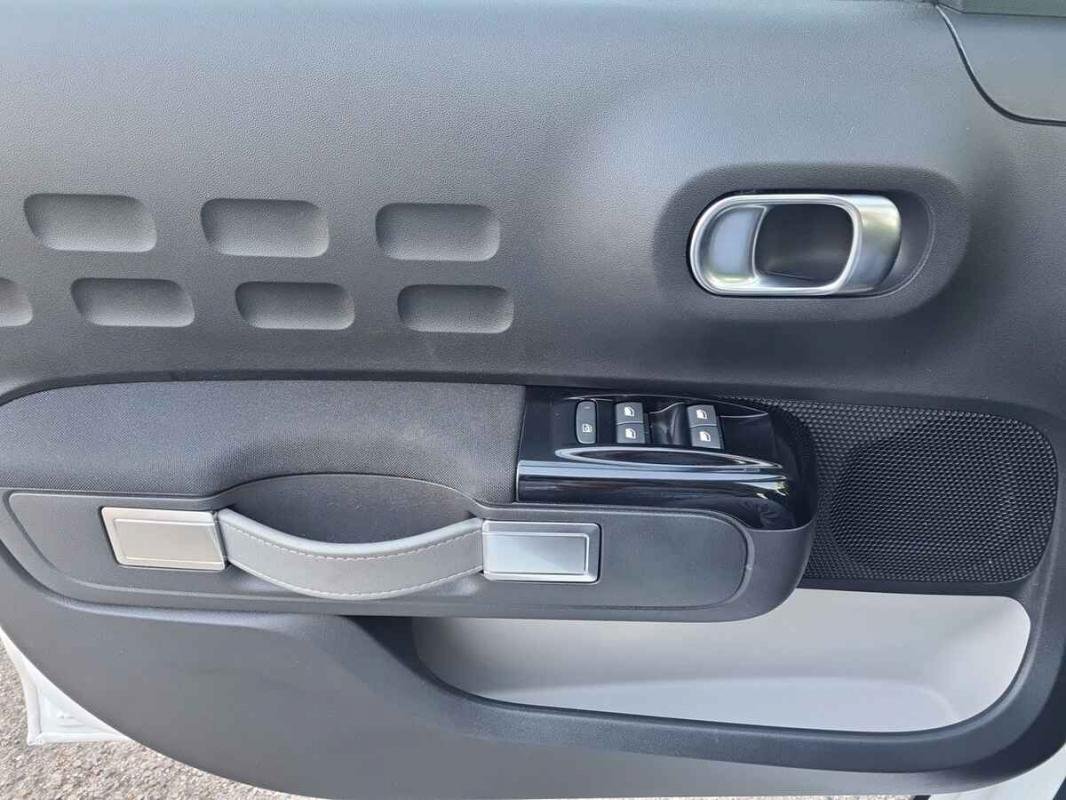 Citroën C3 - Photo 26