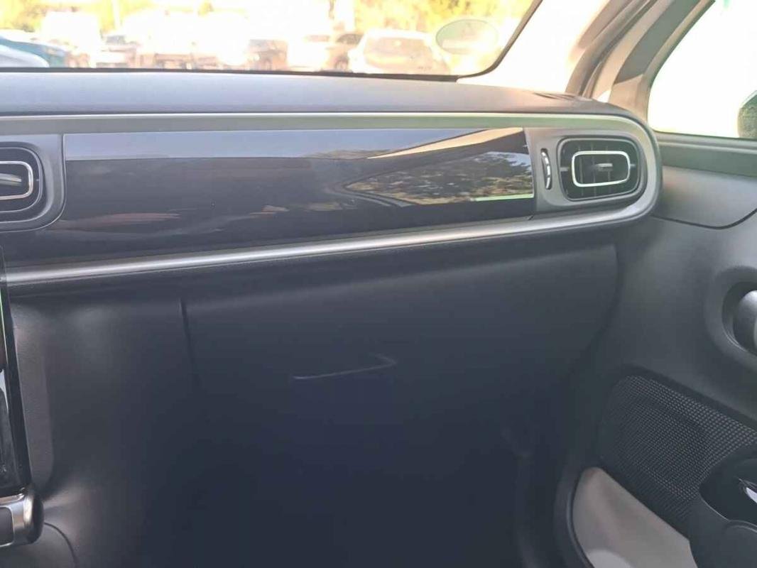 Citroën C3 - Photo 28