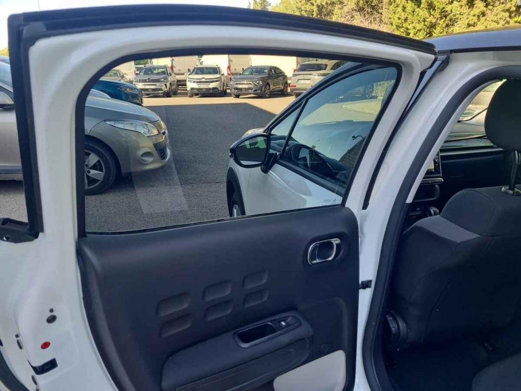 Citroën C3 - Photo 30