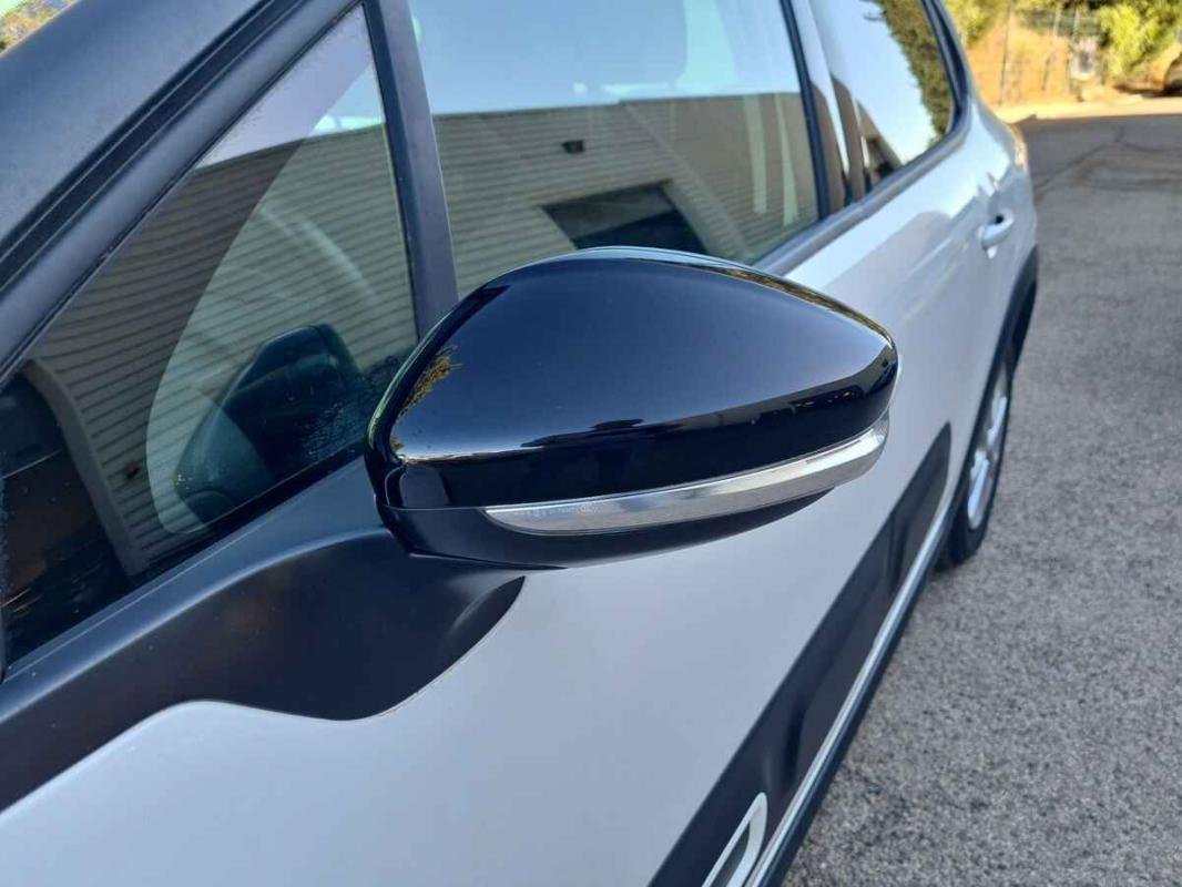 Citroën C3 - Photo 31