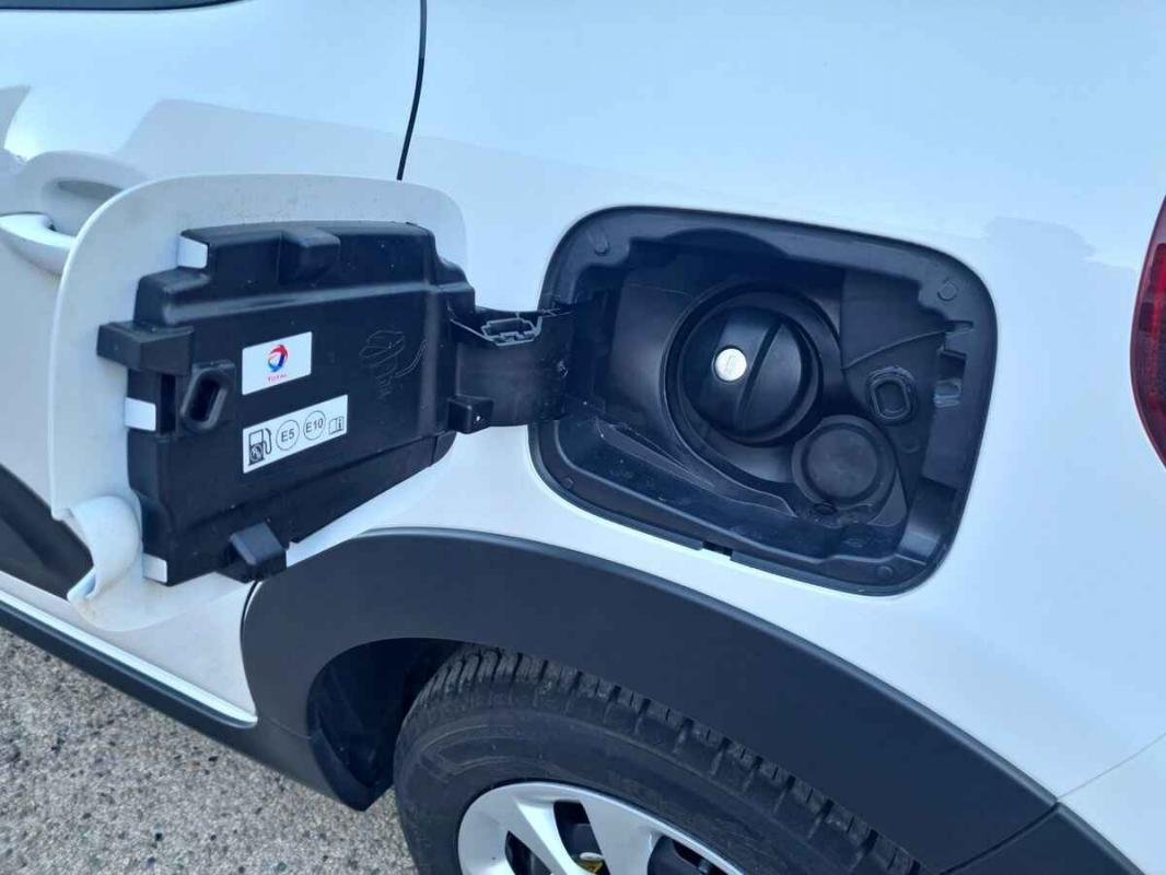 Citroën C3 - Photo 32