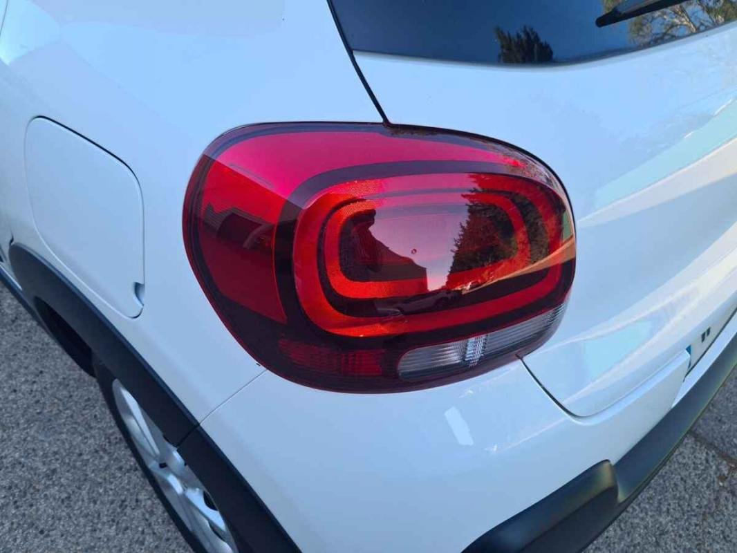 Citroën C3 - Photo 33
