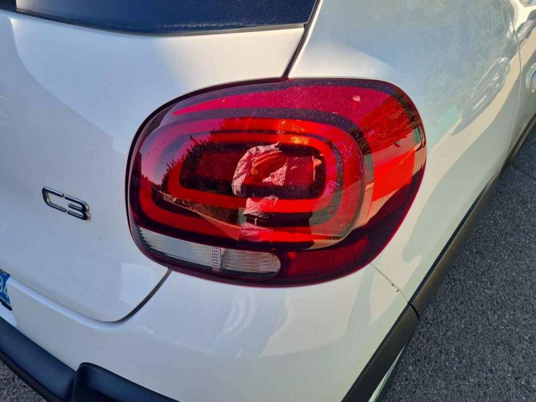 Citroën C3 - Photo 34
