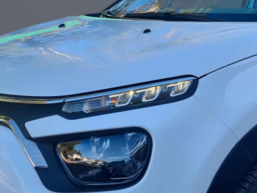 Citroën C3 - Photo 35