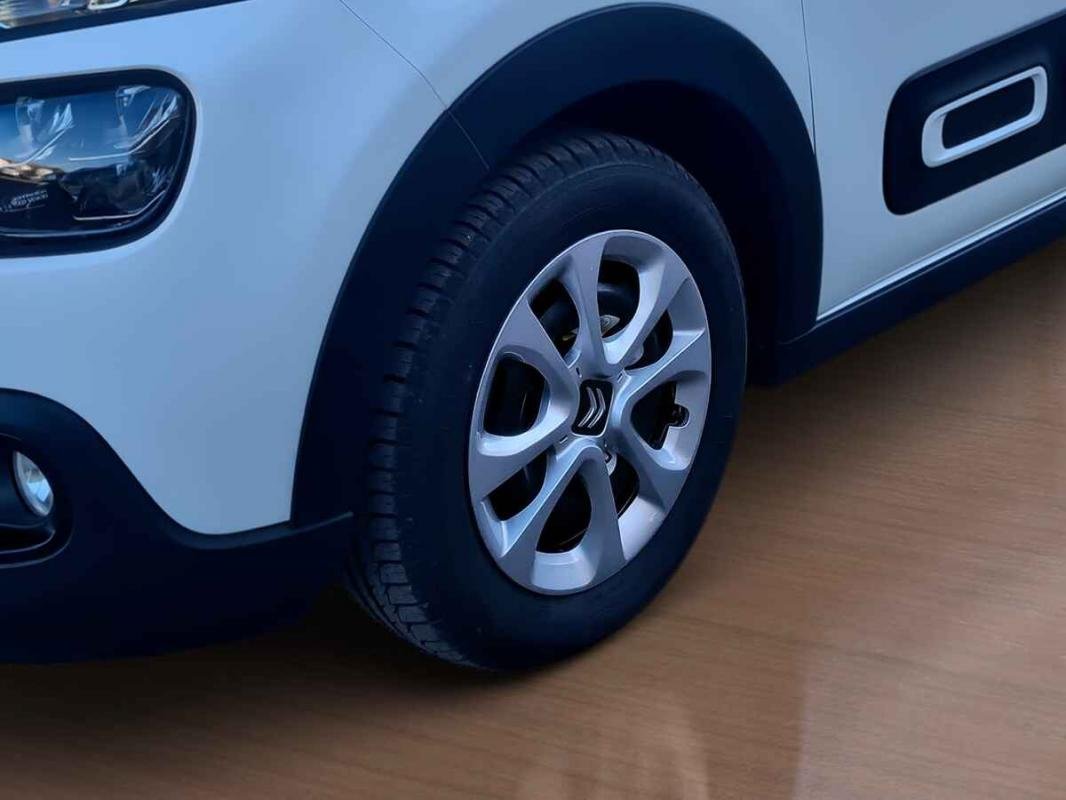 Citroën C3 - Photo 36
