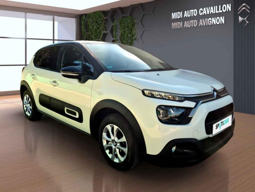 Citroën C3 - Photo 37