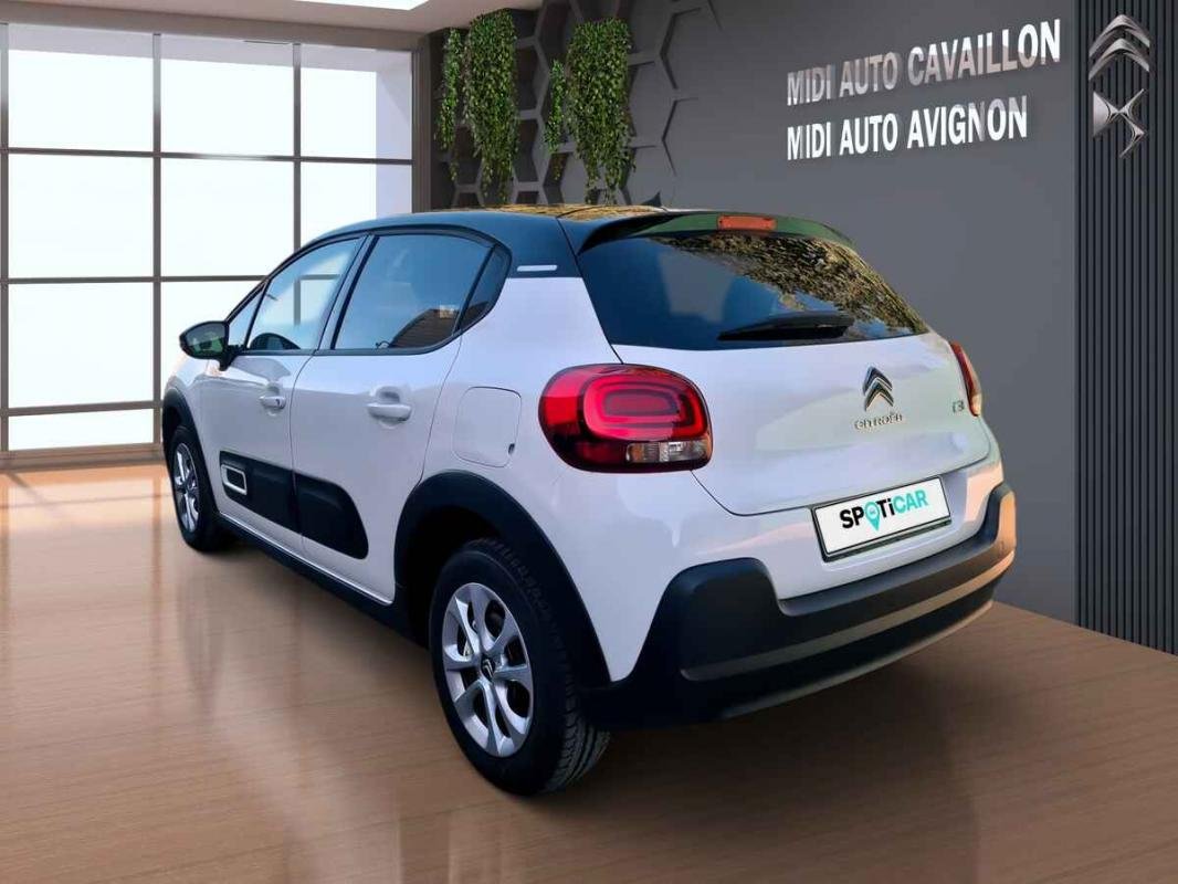 Citroën C3 - Photo 38