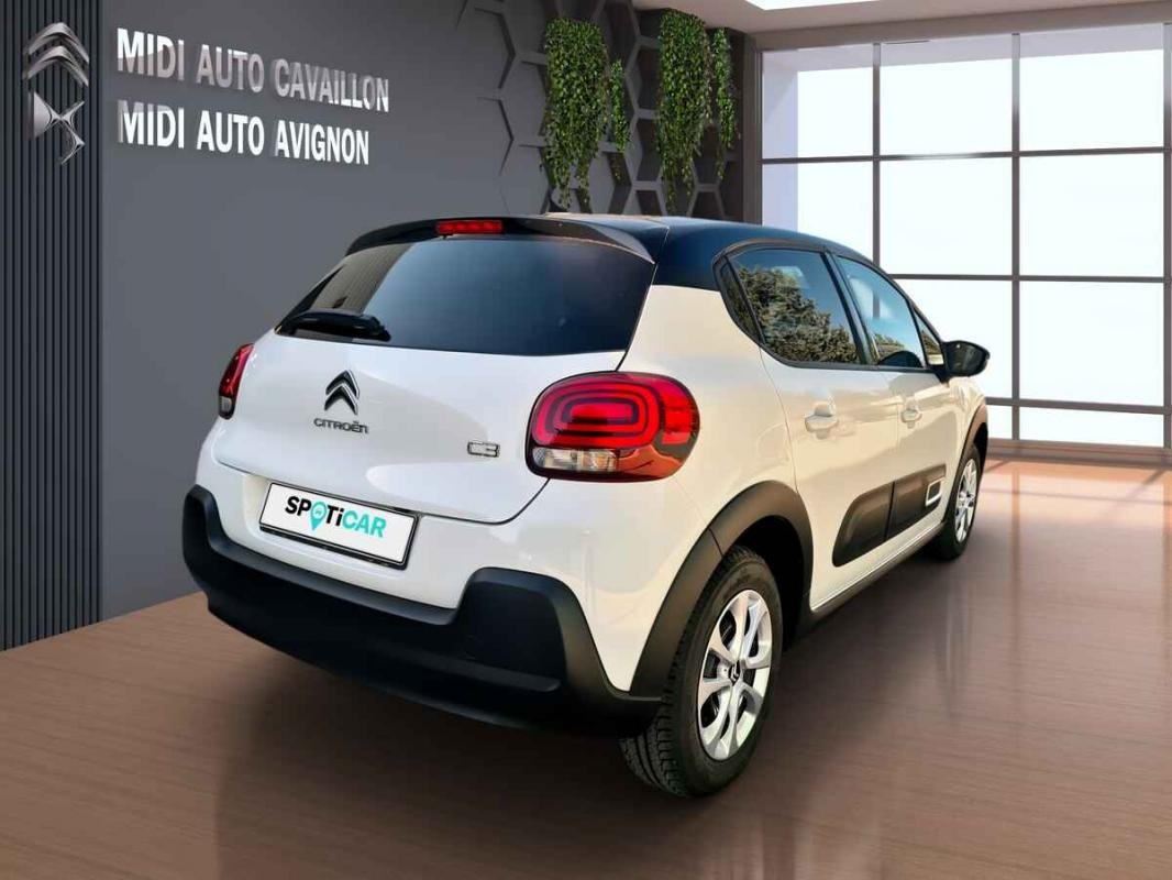 Citroën C3 - Photo 39