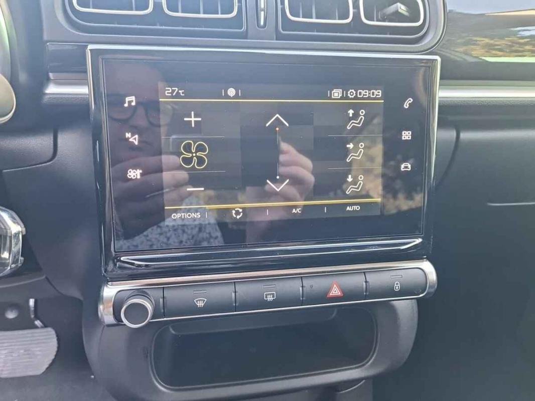 Citroën C3 - Photo 10