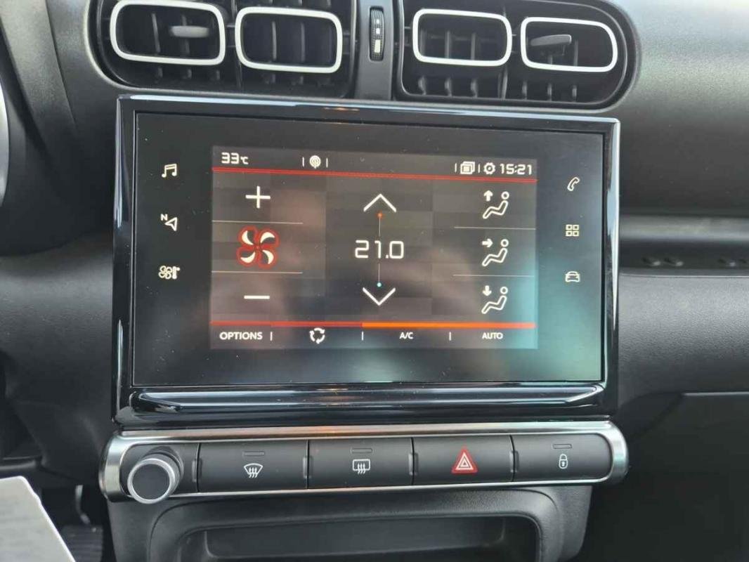 Citroën C3 Aircross - Photo 13