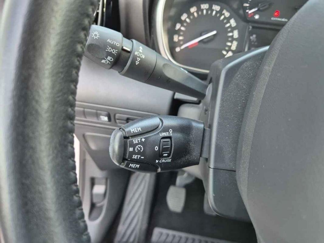 Citroën C3 Aircross - Photo 17