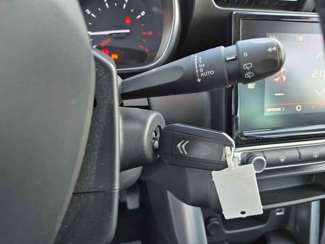 Citroën C3 Aircross - Photo 18