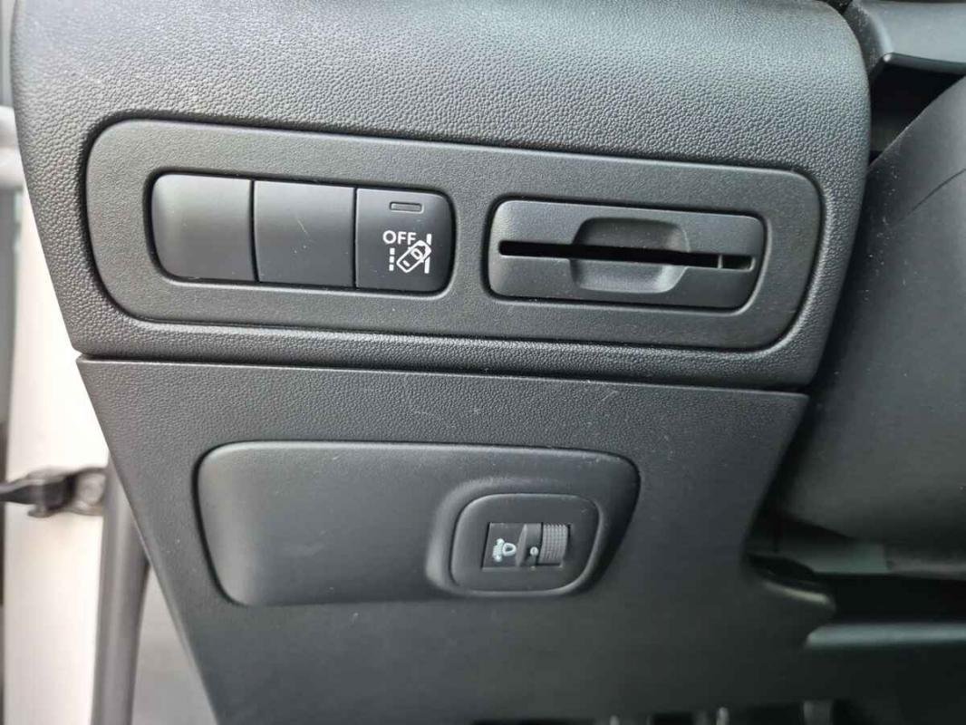 Citroën C3 Aircross - Photo 19