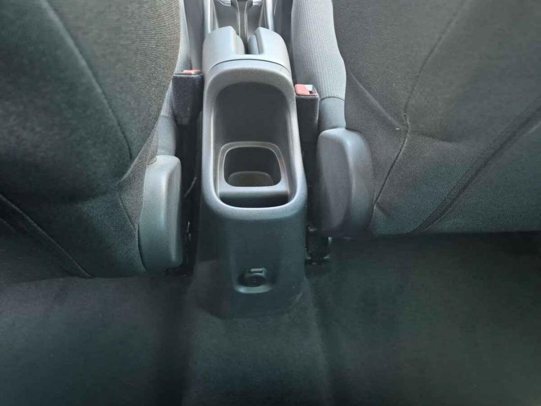 Citroën C3 Aircross - Photo 21