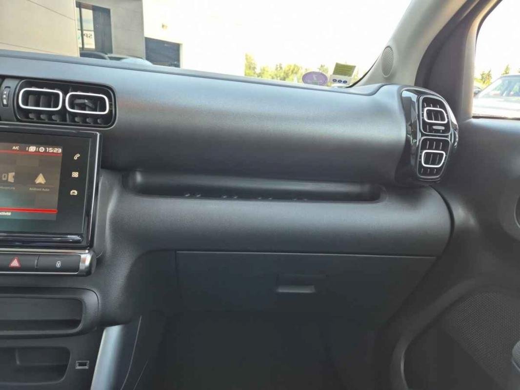 Citroën C3 Aircross - Photo 22