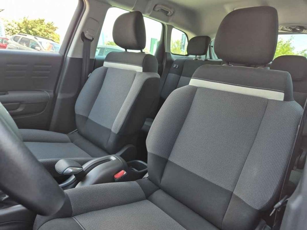 Citroën C3 Aircross - Photo 23