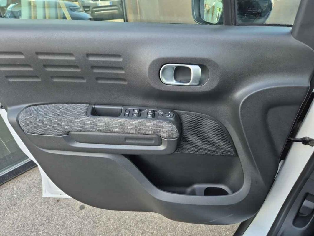 Citroën C3 Aircross - Photo 24